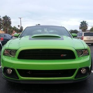 Meet your Posher, Alexander